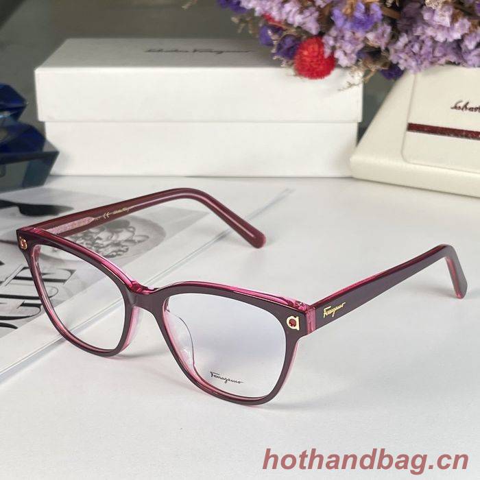 Salvatore Ferragamo Sunglasses Top Quality SFS00161